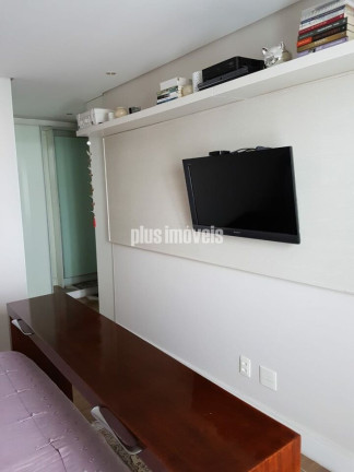 Imagem Apartamento com 4 Quartos à Venda, 172 m² em Morumbi - São Paulo