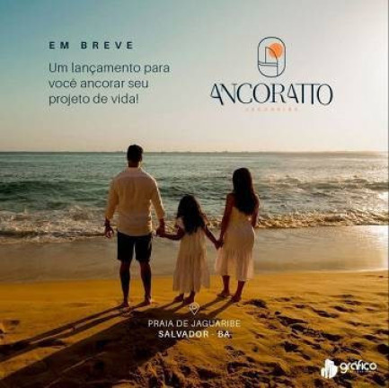 Apartamento com 3 Quartos à Venda, 81 m² em Salvador