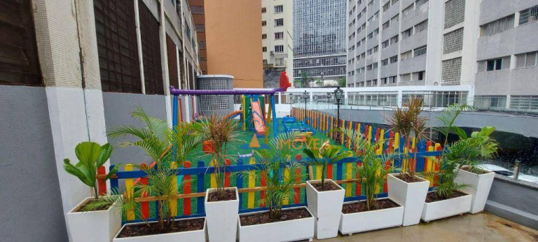 Imagem Apartamento com 2 Quartos à Venda, 72 m² em Bela Vista - São Paulo