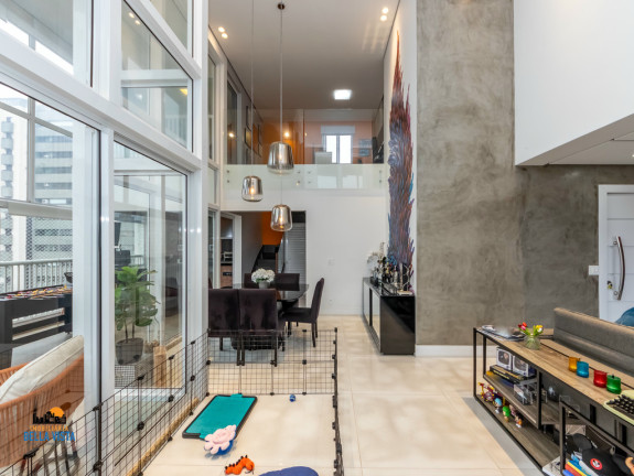 Imagem Apartamento com 3 Quartos à Venda, em Chácara Klabin - São Paulo Imagem Apartamento com 3 Quartos à Venda, em Chácara Klabin - São Paulo