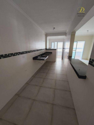 Imagem Apartamento com 3 Quartos à Venda, 120 m² em Canto Do Forte - Praia Grande Imagem Apartamento com 3 Quartos à Venda, 120 m² em Canto Do Forte - Praia Grande