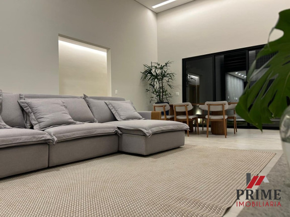 Imagem Casa de Condomínio com 4 Quartos à Venda, 256 m² em Condomínio Vitória Golf - Lagoa Santa