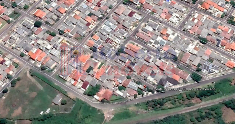 Imagem Casa com 4 Quartos à Venda, 315 m² em Sitio Cercado - Curitiba