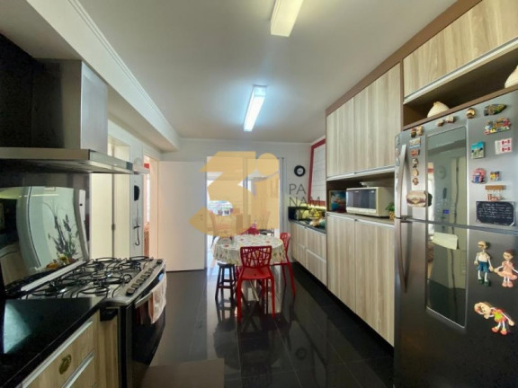 Imagem Apartamento com 4 Quartos à Venda, 177 m² em Morumbi - São Paulo