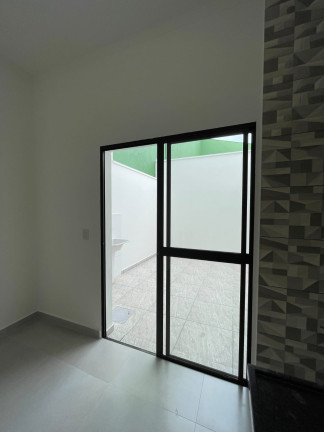 Imagem Sobrado com 2 Quartos à Venda,  em Residencial Vitiello - Boituva