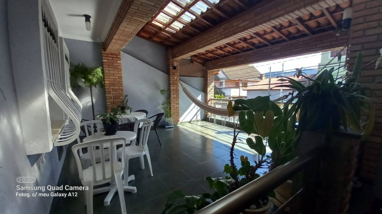 Imagem Casa com 4 Quartos à Venda, 211 m² em Jardim Virginia Bianca - São Paulo Imagem Casa com 4 Quartos à Venda, 211 m² em Jardim Virginia Bianca - São Paulo