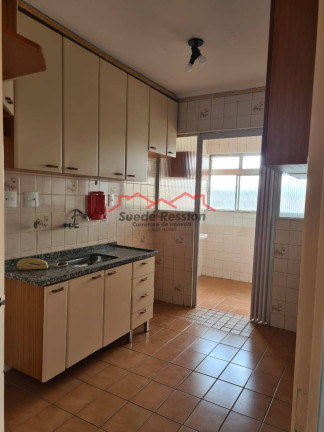 Imagem Apartamento com 3 Quartos à Venda, 78 m² em Vila Marari - São Paulo