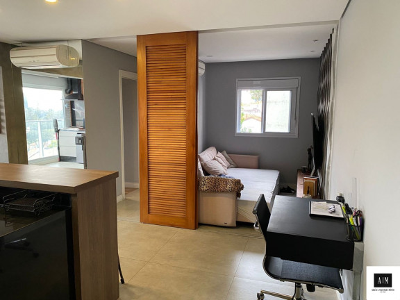 Imagem Imóvel com 2 Quartos à Venda, 61 m² em Vila Mariana - São Paulo