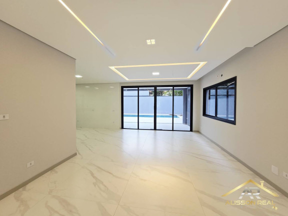 Imagem Casa de Condomínio à Venda, 360 m² em Alphaville - Santana De Parnaíba Imagem Casa de Condomínio à Venda, 360 m² em Alphaville - Santana De Parnaíba