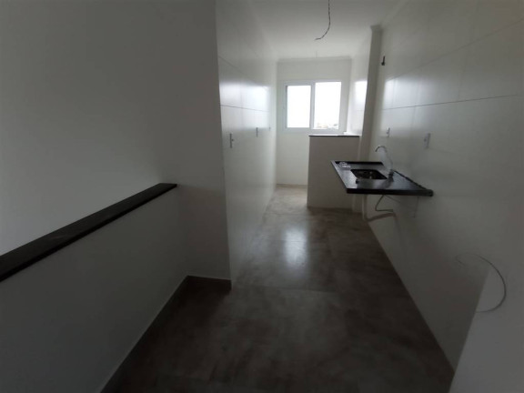 Imagem Apartamento com 2 Quartos à Venda, 52 m² em Vila Caicara - Praia Grande