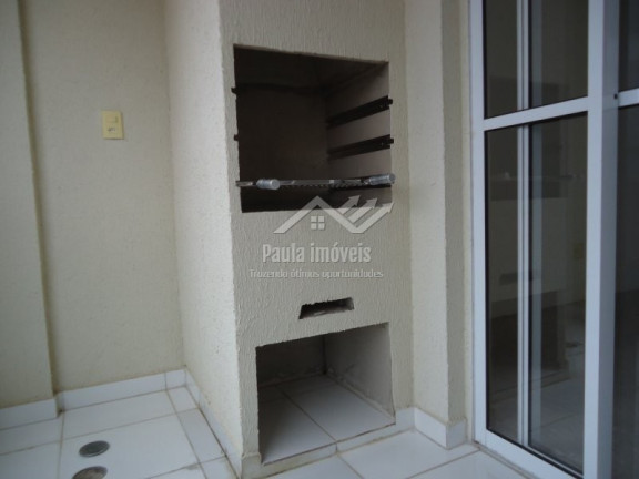 Imagem Apartamento com 2 Quartos à Venda, 67 m² em Jardim Rodolfo - Sao Jose Dos Campos