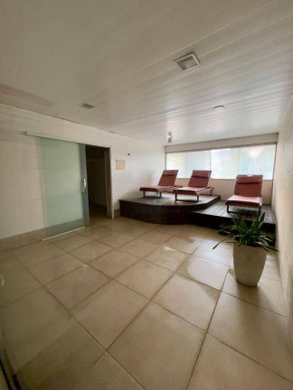 Imagem Apartamento com 3 Quartos à Venda, 100 m² em Praia De Itaparica - Vila Velha