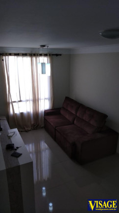 Imagem Apartamento com 2 Quartos à Venda, em Cid. Jardim - Jacareí Imagem Apartamento com 2 Quartos à Venda, em Cid. Jardim - Jacareí