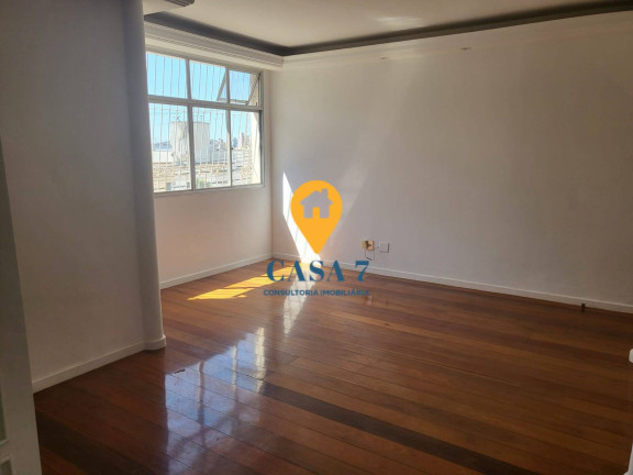 Imagem Apartamento com 3 Quartos à Venda, 100 m² em Silveira - Belo Horizonte