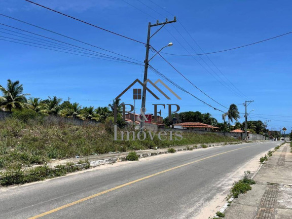 Imagem Terreno à Venda, 700 m² em Barra De Jacuipe - Camaçari Imagem Terreno à Venda, 700 m² em Barra De Jacuipe - Camaçari