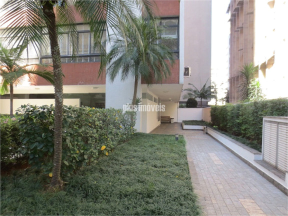 Imagem Apartamento com 4 Quartos à Venda, 310 m² em Jardim Paulista - São Paulo Imagem Apartamento com 4 Quartos à Venda, 310 m² em Jardim Paulista - São Paulo