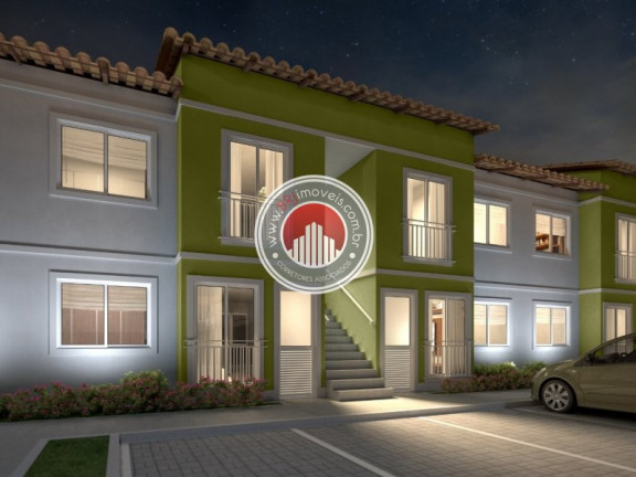 Imagem Casa com 2 Quartos à Venda, 46 m² em Cabuçu - Nova Iguaçu Imagem Casa com 2 Quartos à Venda, 46 m² em Cabuçu - Nova Iguaçu