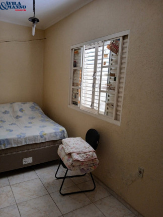 Imagem Casa com 3 Quartos à Venda,  em Mooca - São Paulo
