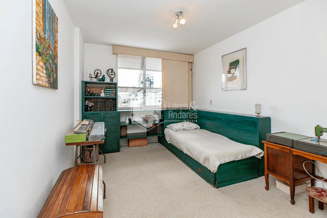 Imagem Apartamento com 4 Quartos à Venda, 196 m² em Brooklin Paulista - São Paulo Imagem Apartamento com 4 Quartos à Venda, 196 m² em Brooklin Paulista - São Paulo