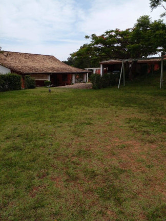 Imagem Chácara com 4 Quartos à Venda, 2 m² em Cachoeirinha - Pinhalzinho