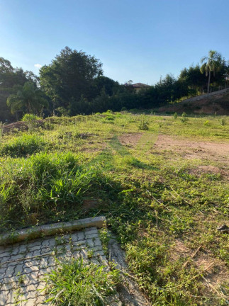 Imagem Terreno em Condomínio à Venda, 5.000 m² em Portão - Atibaia