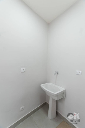 Imagem Apartamento com 2 Quartos à Venda, 129 m² em Higienópolis - São Paulo