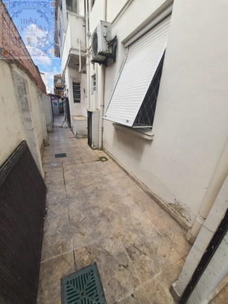 Imagem Casa com 2 Quartos à Venda, 75 m² em Boqueirão - Santos