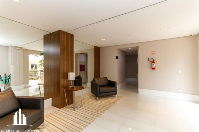 Imagem Apartamento com 2 Quartos à Venda, 87 m² em Portão - Curitiba Imagem Apartamento com 2 Quartos à Venda, 87 m² em Portão - Curitiba