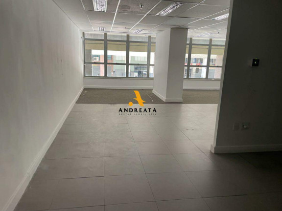 Imagem Sala Comercial para Alugar, 541 m² em Centro - Niterói Imagem Sala Comercial para Alugar, 541 m² em Centro - Niterói