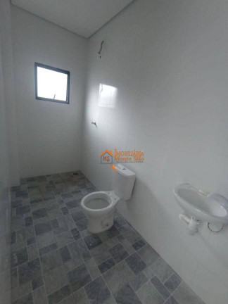 Imagem Sobrado com 2 Quartos à Venda, 100 m² em Parque Residencial Scaffid - Itaquaquecetuba Imagem Sobrado com 2 Quartos à Venda, 100 m² em Parque Residencial Scaffid - Itaquaquecetuba