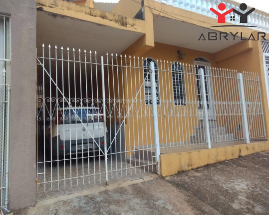 Imóvel com 3 Quartos à Venda, 250 m² em Parque Residencial Eloy Chaves - Jundiaí