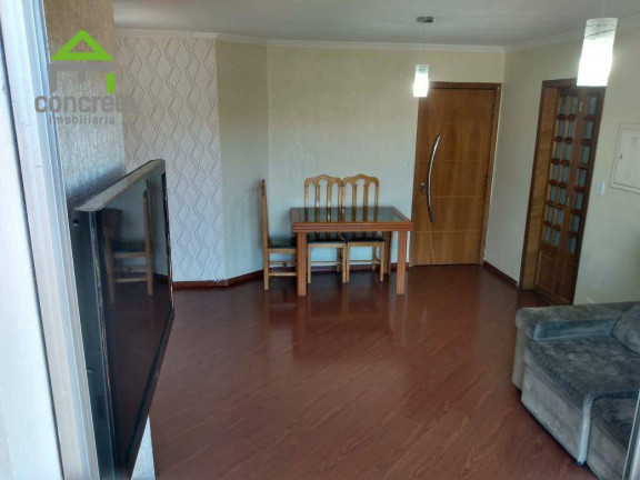 Imagem Apartamento com 1 Quarto à Venda, 68 m² em Itaquera - São Paulo