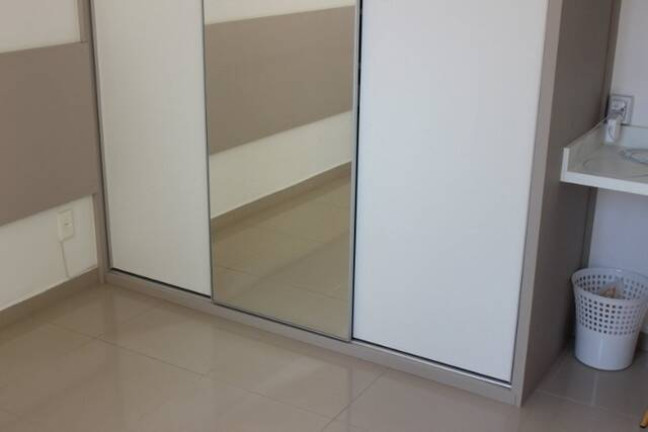Imagem Apartamento com 3 Quartos à Venda, 68 m² em Parque Campolim - Sorocaba