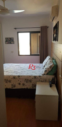 Imagem Apartamento com 2 Quartos à Venda, 86 m² em Macuco - Santos Imagem Apartamento com 2 Quartos à Venda, 86 m² em Macuco - Santos