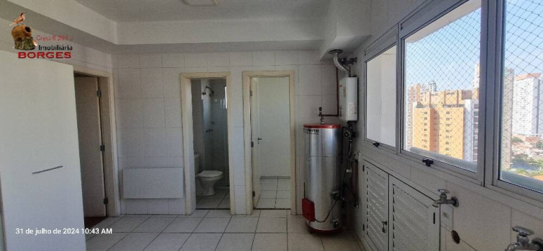 Imagem Apartamento com 4 Quartos para Alugar, 238 m² em Brooklin - São Paulo Imagem Apartamento com 4 Quartos para Alugar, 238 m² em Brooklin - São Paulo
