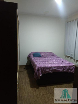 Imagem Casa com 4 Quartos à Venda, 265 m² em Vila São Francisco - Mauá Imagem Casa com 4 Quartos à Venda, 265 m² em Vila São Francisco - Mauá