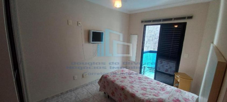 Imagem Cobertura com 4 Quartos à Venda,  em Caiçara - Praia Grande