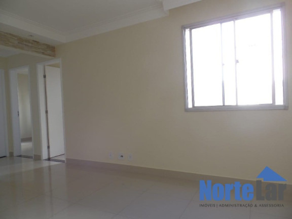 Imagem Apartamento com 2 Quartos à Venda, 45 m² em Jaraguá - São Paulo