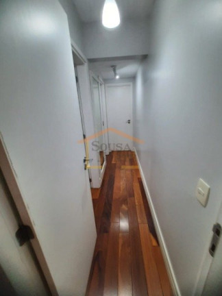 Imagem Apartamento com 3 Quartos à Venda, 135 m² em Vila Maria Alta - São Paulo Imagem Apartamento com 3 Quartos à Venda, 135 m² em Vila Maria Alta - São Paulo