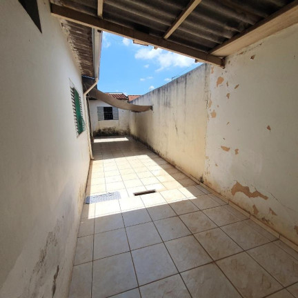 Imagem Casa com 3 Quartos à Venda, 196 m² em Rebouças - Lins Imagem Casa com 3 Quartos à Venda, 196 m² em Rebouças - Lins