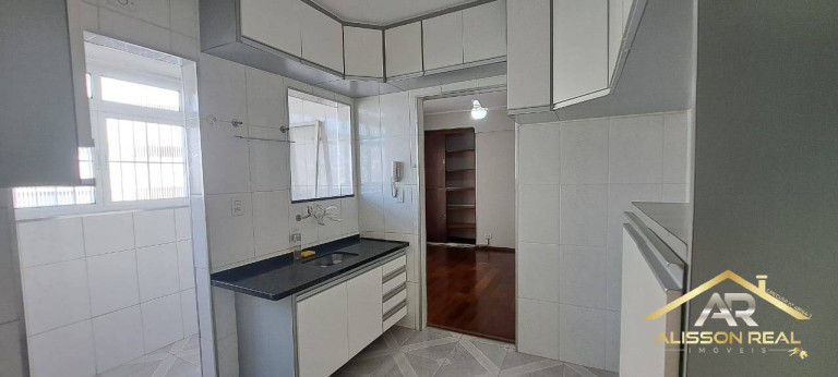 Imagem Apartamento com 2 Quartos à Venda, 55 m² em Vila Osasco - Osasco