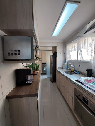 Imagem Apartamento com 2 Quartos à Venda, 72 m² em Osvaldo Cruz - São Caetano Do Sul Imagem Apartamento com 2 Quartos à Venda, 72 m² em Osvaldo Cruz - São Caetano Do Sul
