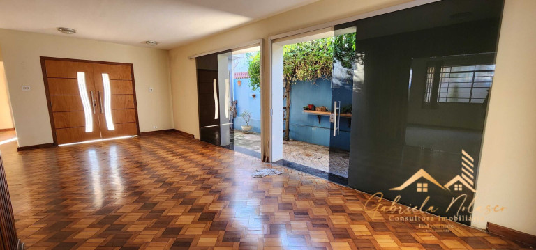 Casa com 4 Quartos à Venda, 276 m² em Centro - Mogi Mirim