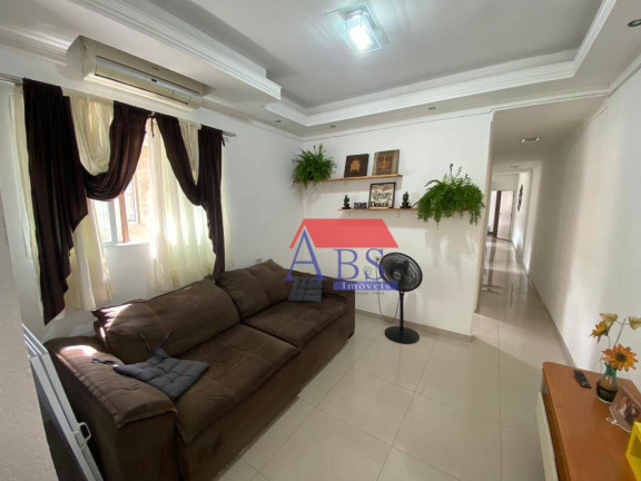 Imagem Casa com 2 Quartos à Venda, 71 m² em Vale Verde - Cubatão Imagem Casa com 2 Quartos à Venda, 71 m² em Vale Verde - Cubatão