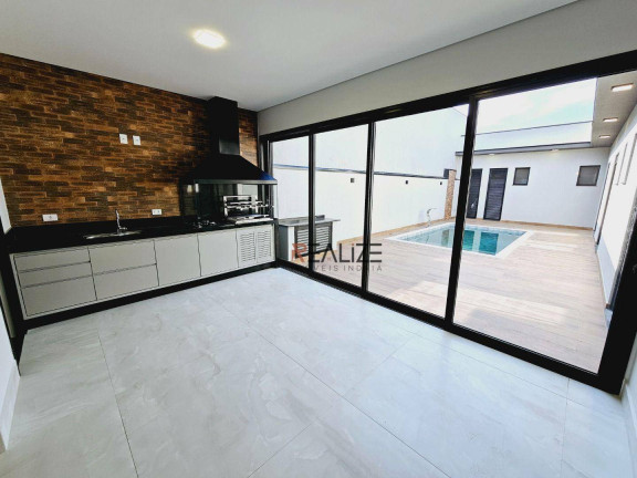 Imagem Casa com 3 Quartos à Venda, 195 m² em Condomínio Jardim Piemonte - Indaiatuba Imagem Casa com 3 Quartos à Venda, 195 m² em Condomínio Jardim Piemonte - Indaiatuba