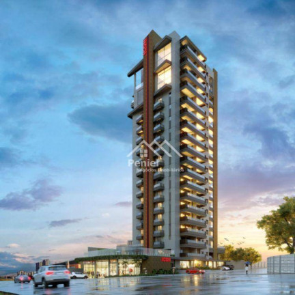 Imagem Apartamento com 1 Quarto à Venda, 60 m² em Nova Aliança - Ribeirão Preto Imagem Apartamento com 1 Quarto à Venda, 60 m² em Nova Aliança - Ribeirão Preto