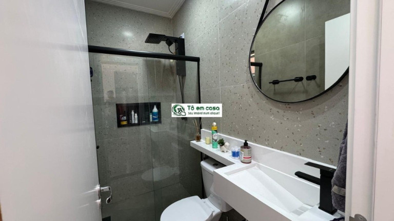 Imagem Casa com 2 Quartos à Venda, 57 m² em Cidade Vista Verde - São José Dos Campos