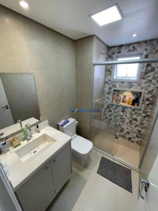 Imagem Apartamento com 2 Quartos à Venda, 91 m² em Vila Antonieta - Guarulhos