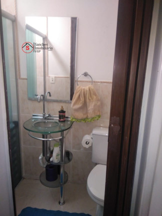 Imagem Sobrado com 3 Quartos à Venda, 126 m² em Parque Da Mooca - São Paulo Imagem Sobrado com 3 Quartos à Venda, 126 m² em Parque Da Mooca - São Paulo