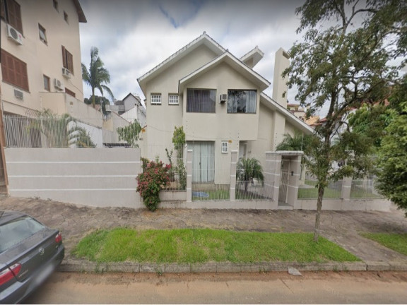 Imagem Casa com 3 Quartos à Venda, 276 m² em Jardim Itu - Porto Alegre